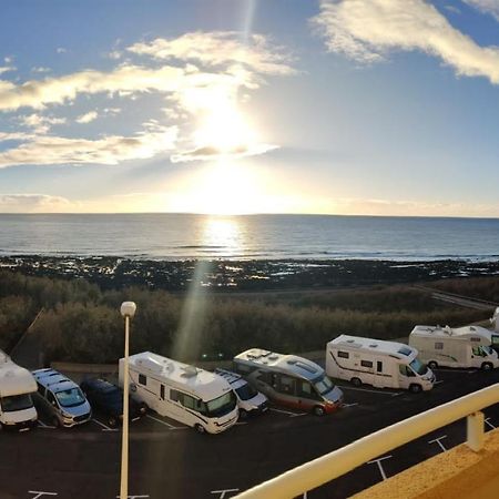 Appartement Ocean View Cabezo à El Médano Extérieur photo