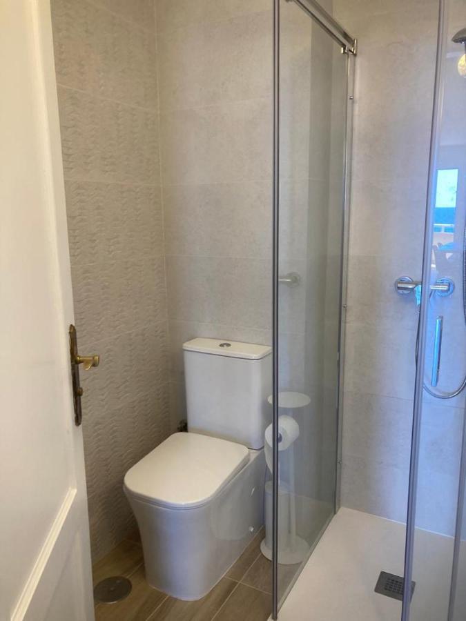 Appartement Ocean View Cabezo à El Médano Extérieur photo